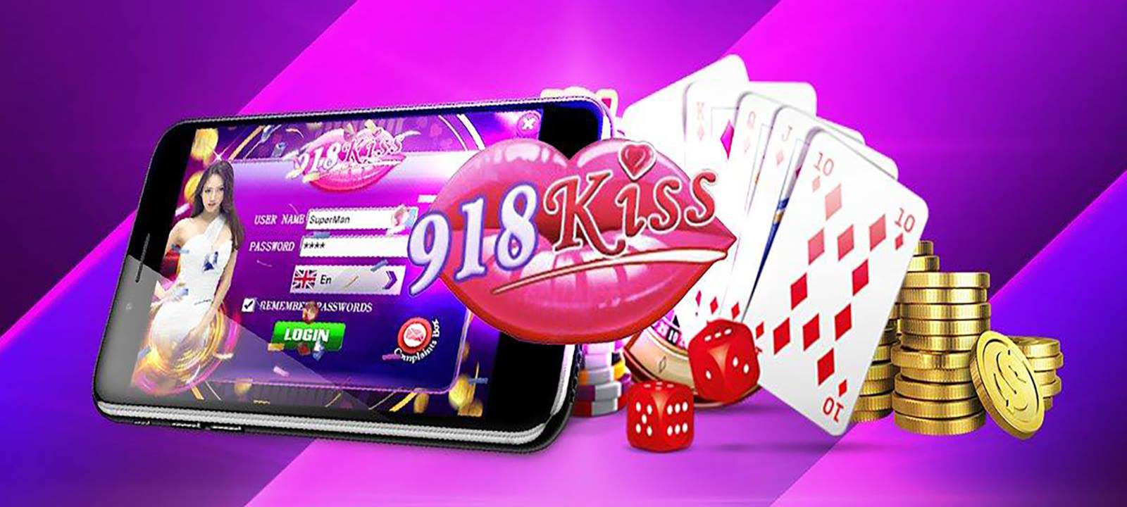 The world's largest online gambling game!